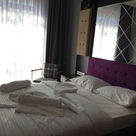 Royal Garden And 3* Istanboel