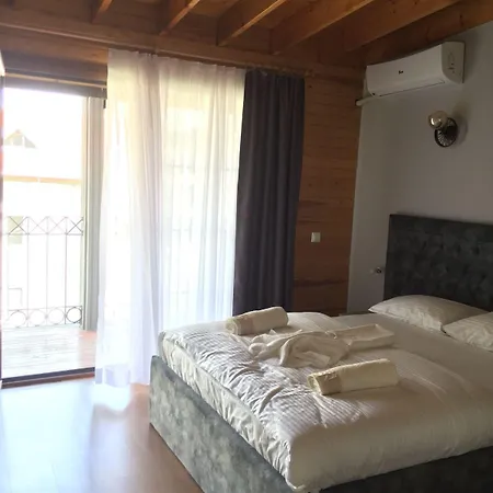 Royal Garden And Istanboel