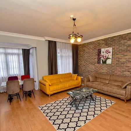 Royal Garden And 3* Istanboel