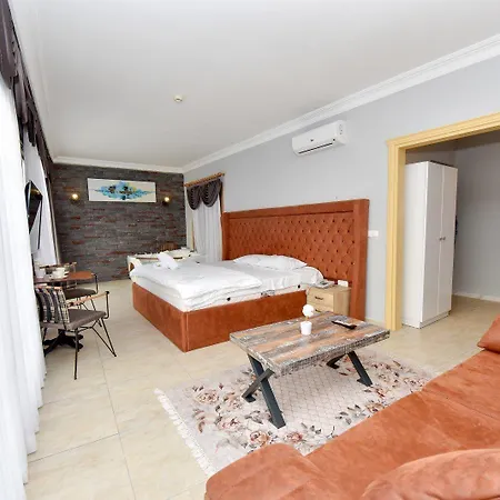 Royal Garden And Hotel Istanbul