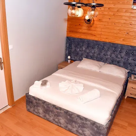 Hotel Royal Garden And