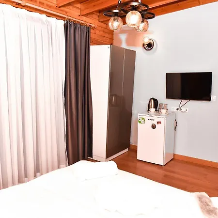 Royal Garden And Istanboel