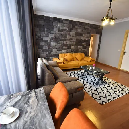 Royal Garden And Istanboel