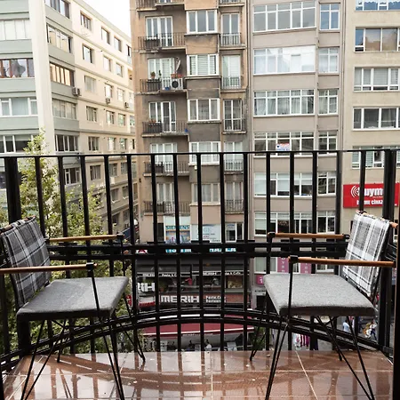 Hotel Royal Garden And Istanboel