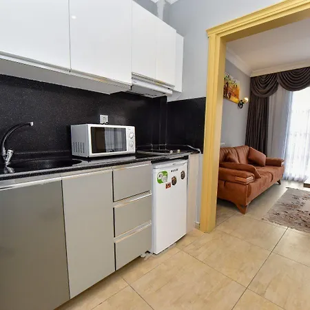 Hotel Royal Garden And