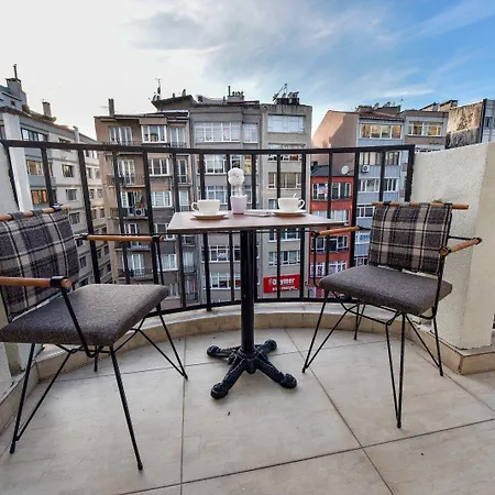 Royal Garden And Hotel Istanboel