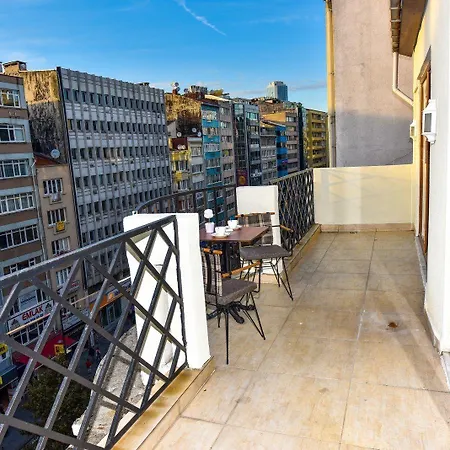 Hotel Royal Garden And