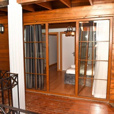 Royal Garden And Hotel