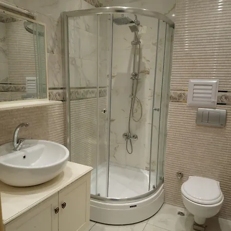 Royal Garden And Istanboel