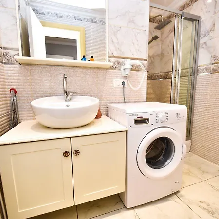 Royal Garden And 3* Istanboel