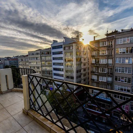 Royal Garden And 3* Istanbul