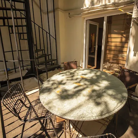 Royal Garden And Istanboel