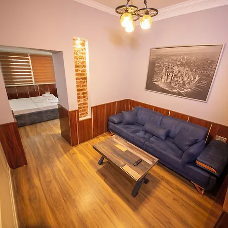 Royal Garden And 3* Istanboel