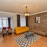 Royal Garden And 3* Istanbul