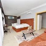 Royal Garden And Hotel Istanbul