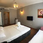 Royal Garden And Hotel Istanbul
