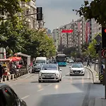 Royal Garden And Hotel Istanbul