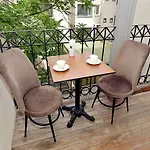 Royal Garden And Hotel Istanbul