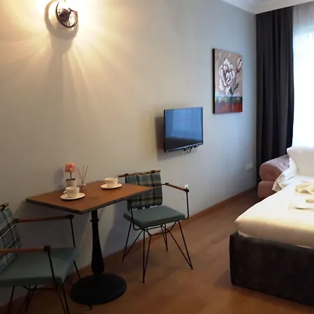 Royal Garden And 3* Istanbul
