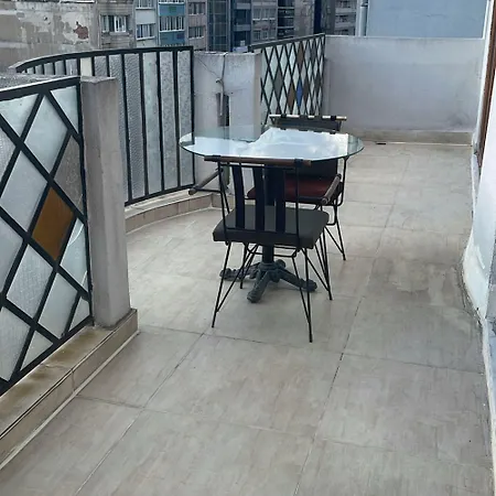 Royal Garden And Otel 3*