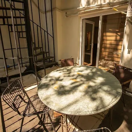Royal Garden And Otel İstanbul