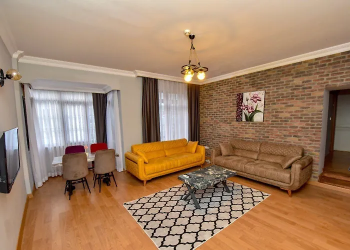 Royal Garden And 3* Stambuł