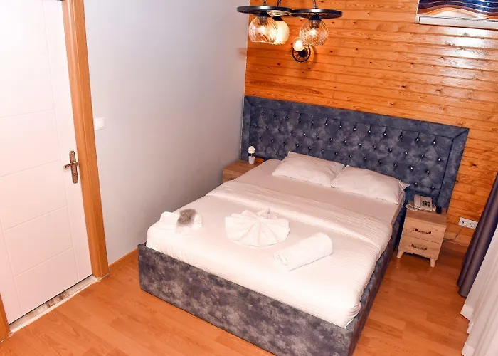 Hotel Royal Garden And