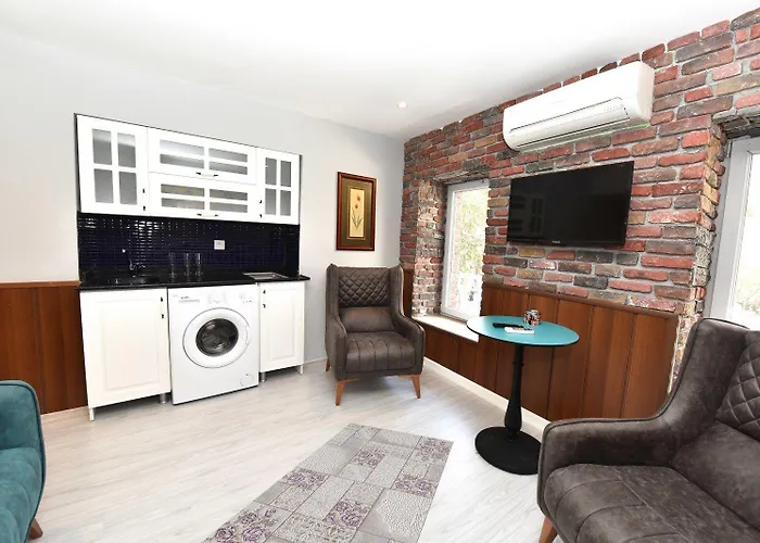 Hotel Royal Garden And Stambuł