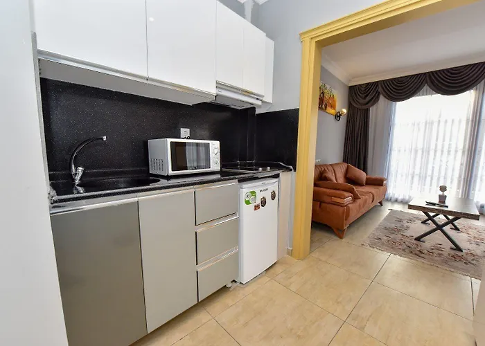 Hotel Royal Garden And