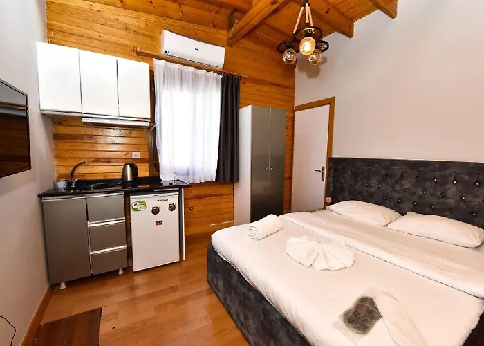 Royal Garden And Hotel Stambuł