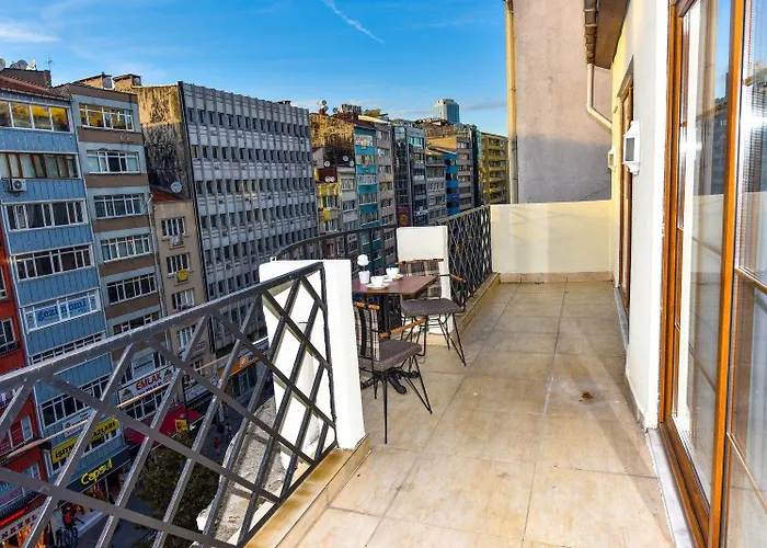 Hotel Royal Garden And