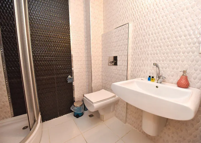 Royal Garden And Hotel Stambuł