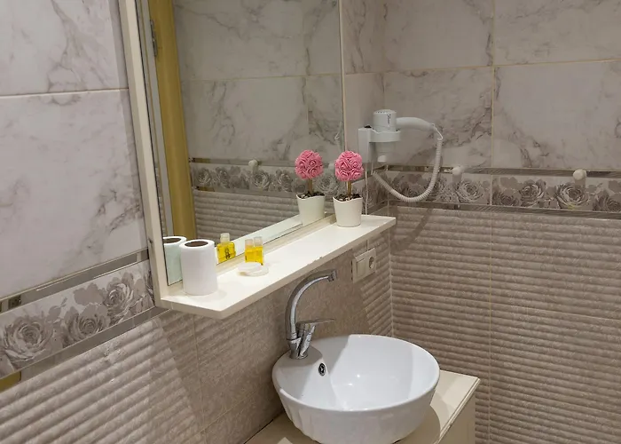 Royal Garden And Hotel 3*