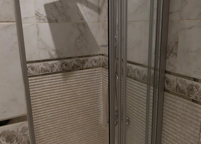 Hotel Royal Garden And