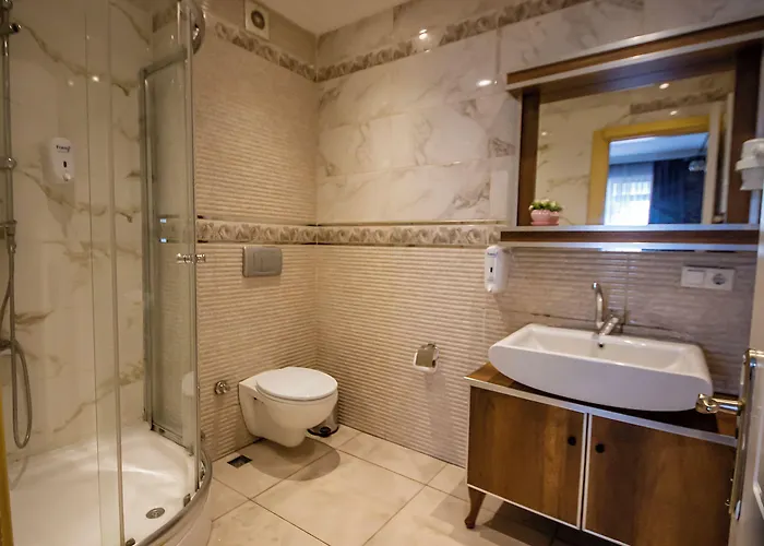 Royal Garden And 3* Stambuł