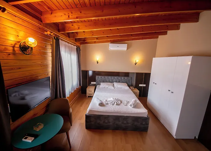 Hotel Royal Garden And