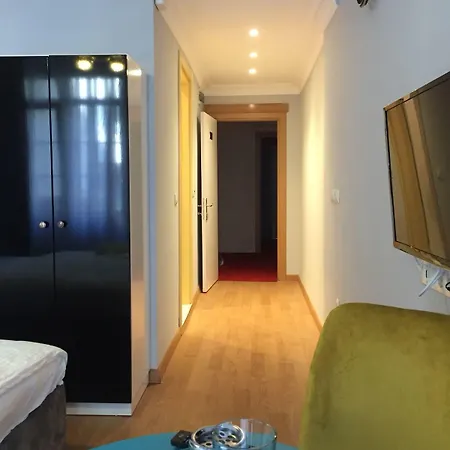 Royal Garden And 3* Κωνσταντινούπολη