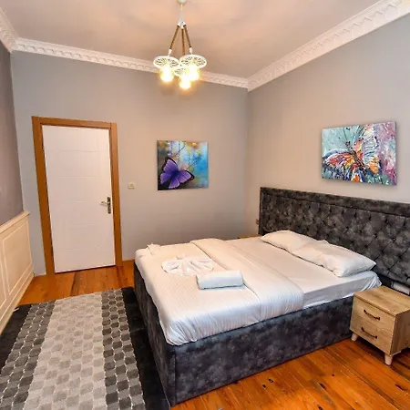 Royal Garden And Hotel Istambul