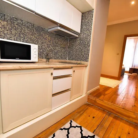 Hotel Royal Garden And Istambul