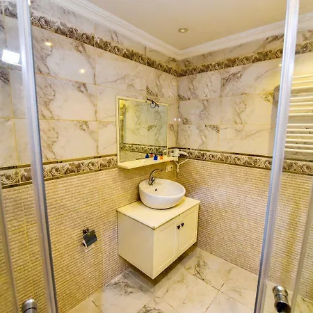 Hotel Royal Garden And Istambul