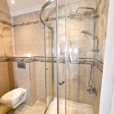 Royal Garden And 3* Istambul