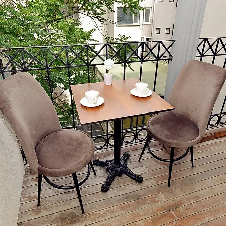 Royal Garden And Hotel Istambul