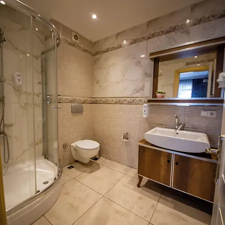 Royal Garden And 3* Istambul